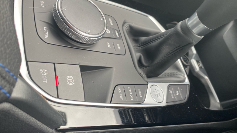 BMW 1 Series 118i [136] M Sport 5dr [Live Cockpit Professional] Petrol Hatchback